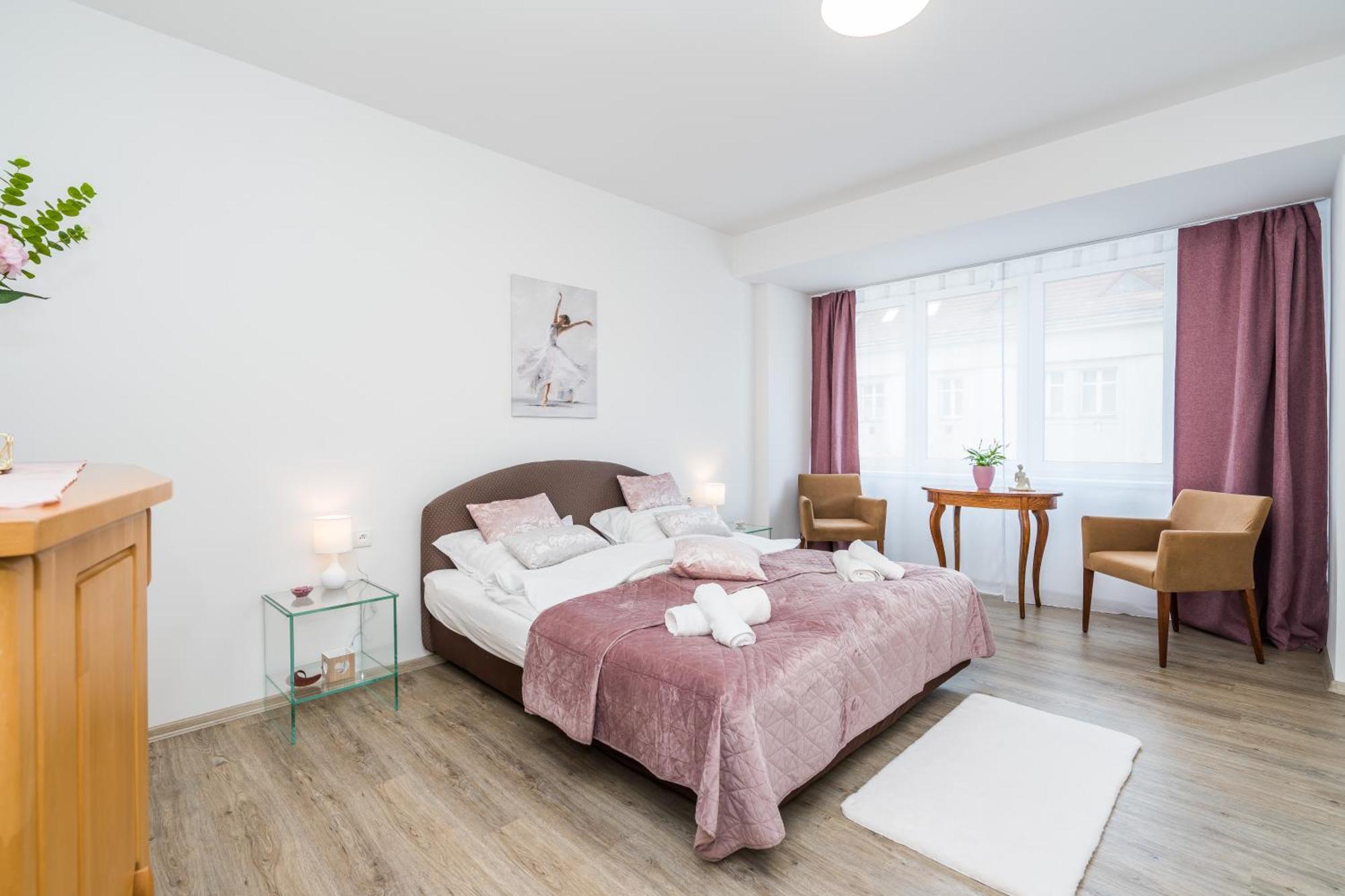 Apartamento Perla Hradce 202 Hradec Králové Exterior foto