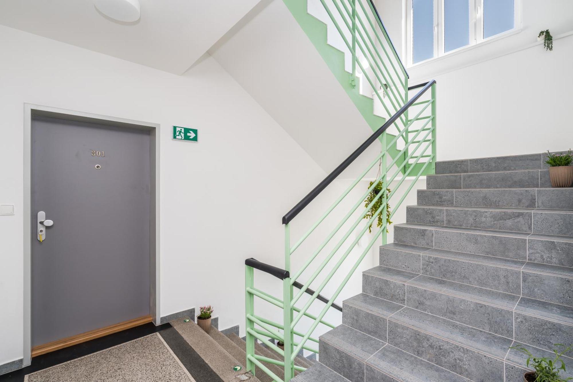 Apartamento Perla Hradce 202 Hradec Králové Exterior foto